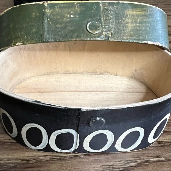 PJ Rankin-Hults Wooden Box - Picture 8 of 12